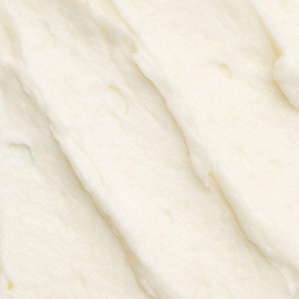 Tallow Lightly Scented Whipped Body Butter - Golden Haze 8.4 fl. oz