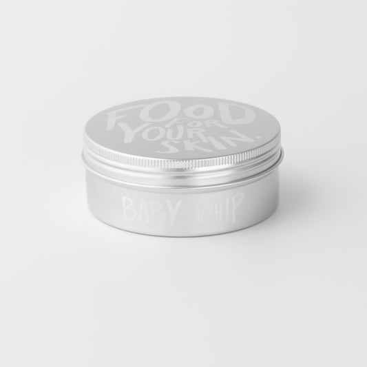 Tallow Baby Whip