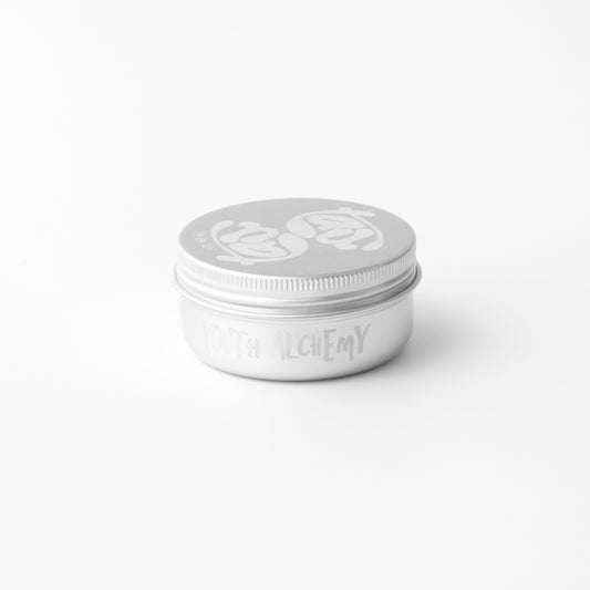 Youth Alchemy: Tallow Anti-Aging Balm